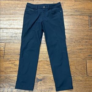 Lululemon ABC Pant (Anti-Ball-Crushing Pant) pants